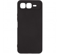 Чохол до мобільного телефона Armorstandart ICON Infinix Smart 10 Plus 4G Camera cover Black (ARM87951)
