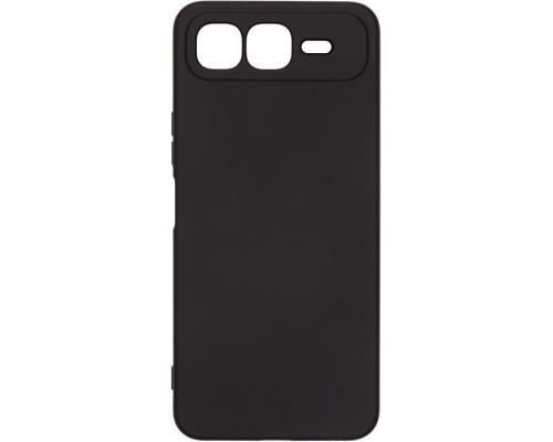 Чохол до мобільного телефона Armorstandart ICON Infinix Smart 10 Plus 4G Camera cover Black (ARM87951)