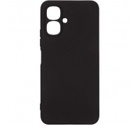 Чохол до мобільного телефона Armorstandart ICON Tecno Spark Go 2 4G Camera cover Black (ARM87153)