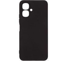 Чохол до мобільного телефона Armorstandart ICON Tecno Spark Go 2 4G Camera cover Black (ARM87153)