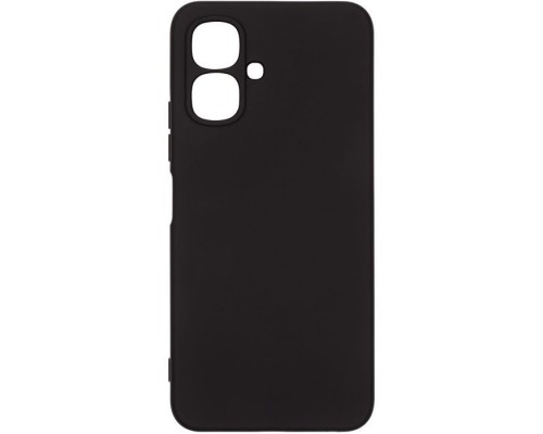 Чохол до мобільного телефона Armorstandart ICON Tecno Spark Go 2 4G Camera cover Black (ARM87153)