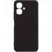 Чохол до мобільного телефона Armorstandart ICON Tecno Spark Go 2 4G Camera cover Black (ARM87153)