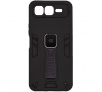 Чохол до мобільного телефона Armorstandart Proover Infinix Smart 10 Plus 4G Black (ARM87998)