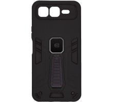 Чохол до мобільного телефона Armorstandart Proover Infinix Smart 10 Plus 4G Black (ARM87998)