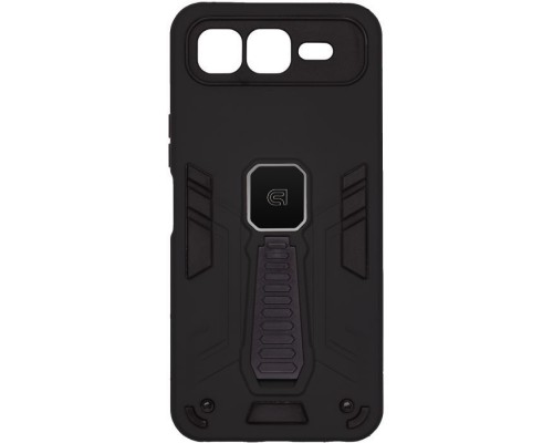 Чохол до мобільного телефона Armorstandart Proover Infinix Smart 10 Plus 4G Black (ARM87998)