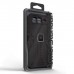 Чохол до мобільного телефона Armorstandart Proover Infinix Smart 10 Plus 4G Black (ARM87998)