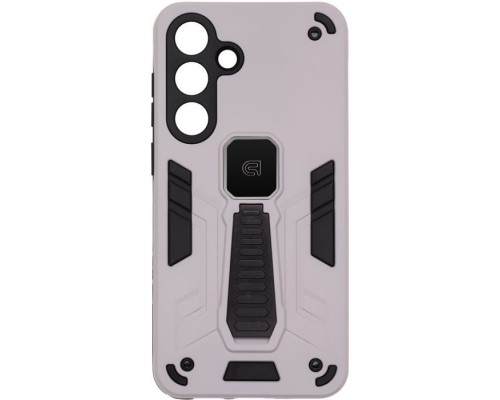 Чохол до мобільного телефона Armorstandart Proover Samsung S25 FE 5G Grey (ARM86427)