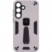 Чохол до мобільного телефона Armorstandart Proover Samsung S25 FE 5G Grey (ARM86427)
