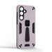 Чохол до мобільного телефона Armorstandart Proover Samsung S25 FE 5G Grey (ARM86427)