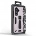 Чохол до мобільного телефона Armorstandart Proover Samsung S25 FE 5G Grey (ARM86427)