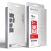 Чохол до мобільного телефона Armorstandart Lush MagCase Apple iPhone 17 Pro Red (ARM87495)
