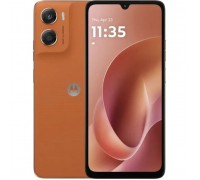 Мобільний телефон Motorola G06 4/64GB Arabesque (PBA20003UA)