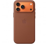 Чохол до мобільного телефона Apple iPhone 17 Pro Max TechWoven with MagSafe - Sienna Model A3562 (MGFC4ZM/A)