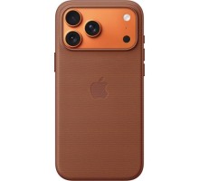 Чохол до мобільного телефона Apple iPhone 17 Pro Max TechWoven with MagSafe - Sienna Model A3562 (MGFC4ZM/A)