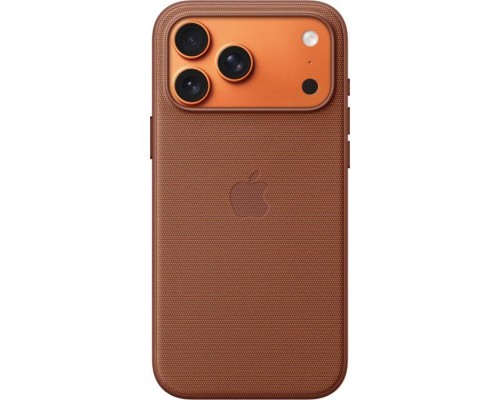 Чохол до мобільного телефона Apple iPhone 17 Pro Max TechWoven with MagSafe - Sienna Model A3562 (MGFC4ZM/A)