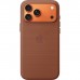 Чохол до мобільного телефона Apple iPhone 17 Pro Max TechWoven with MagSafe - Sienna Model A3562 (MGFC4ZM/A)