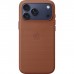 Чохол до мобільного телефона Apple iPhone 17 Pro Max TechWoven with MagSafe - Sienna Model A3562 (MGFC4ZM/A)