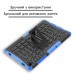 Чохол до планшета BeCover Armor Stand Samsung Galaxy Tab A11 Plus SM-X236B 11.0