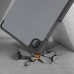 Чохол до планшета BeCover Smart Case Samsung Galaxy Tab A11 Plus SM-X236B 11.0