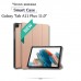 Чохол до планшета BeCover Smart Case Samsung Galaxy Tab A11 Plus SM-X236B 11.0