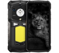 Мобільний телефон Ulefone Armor 29 Pro 16/512Gb Black (6975326668224)