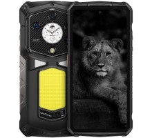 Мобільний телефон Ulefone Armor 29 Pro 16/512Gb Black (6975326668224)