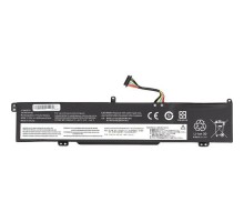Акумулятор до ноутбука Lenovo IdeaPad L340-15 L18M3PF1, 4000mAh (45Wh), 3cell, 11.4V, Li-ion (A71103)