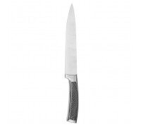 Кухонний ніж Bergner Harley для м'яса 20 см (BG-4227-MM)