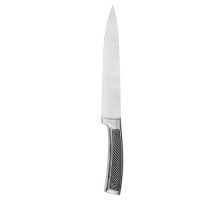 Кухонний ніж Bergner Harley для м'яса 20 см (BG-4227-MM)