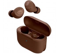 Навушники Jlab GO Air Tones True Wireless Brown (IEUEBGAPTONERBA124)