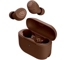 Навушники Jlab GO Air Tones True Wireless Brown (IEUEBGAPTONERBA124)