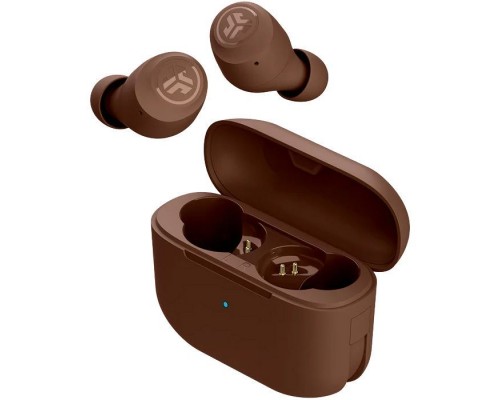 Навушники Jlab GO Air Tones True Wireless Brown (IEUEBGAPTONERBA124)