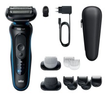 Електробритва Braun 52-B1650S