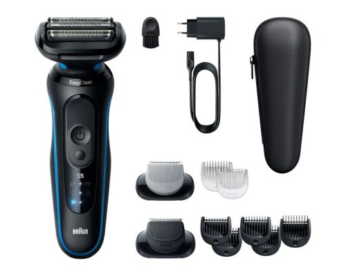 Електробритва Braun 52-B1650S