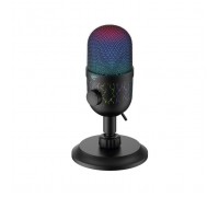 Мікрофон Havit HV-GK52 USB RGB (HV-GK52)