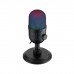 Мікрофон Havit HV-GK52 USB RGB (HV-GK52)
