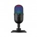 Мікрофон Havit HV-GK52 USB RGB (HV-GK52)
