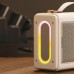 Акустична система Havit SK823BT 16W RGB Beige (HV-SK823BT)