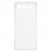 Чохол до мобільного телефона BeCover Anti-Shock Infinix Smart 10 Plus (X6725B) Clear (713801)