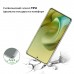 Чохол до мобільного телефона BeCover Silicone Motorola Moto G86 Transparent (713769)