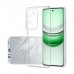 Чохол до мобільного телефона BeCover Silicone Realme C71 Transparent (713780)