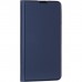 Чохол до мобільного телефона BeCover Exclusive New Style Samsung Galaxy A17 5G SM-A17 Deep Blue (713895)