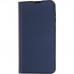 Чохол до мобільного телефона BeCover Exclusive New Style Samsung Galaxy A17 5G SM-A17 Deep Blue (713895)