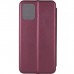 Чохол до мобільного телефона BeCover Exclusive Samsung Galaxy A07 SM-A075 Red Wine (713887)