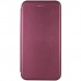 Чохол до мобільного телефона BeCover Exclusive Samsung Galaxy A17 5G SM-A17 Red Wine (713890)