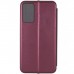 Чохол до мобільного телефона BeCover Exclusive Samsung Galaxy A17 5G SM-A17 Red Wine (713890)