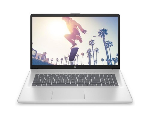 Ноутбук HP 17-cn4041ua (CS8B9EA)