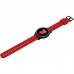 Смарт-годинник 2E Motion GT2 47mm Black-red + ремінець зелений (2E-CWW21BKRD-WS)