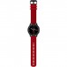 Смарт-годинник 2E Motion GT2 47mm Black-red + ремінець зелений (2E-CWW21BKRD-WS)