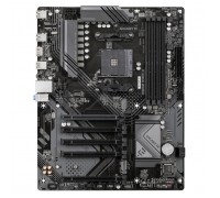 Материнська плата GIGABYTE B550 EAGLE